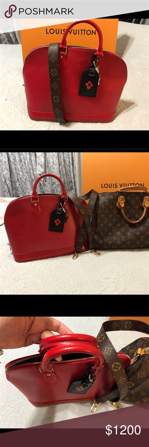 sell my louis vuitton